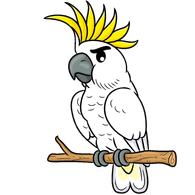 KKDU emblem