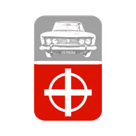 125P emblem