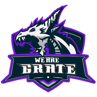 GRATE emblem