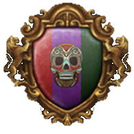 TPTR emblem