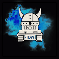 -TDW emblem