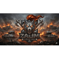 ZALIM emblem