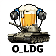 O_LDG emblem