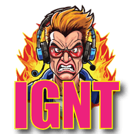 IGNT emblem