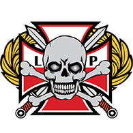 _LP_ emblem