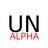 UNTFA emblem