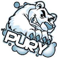 PURY emblem