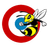 WASPE emblem