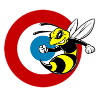 WASPE emblem