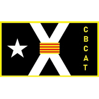 CBCAT emblem