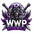 -WWP- emblem