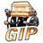 GIP emblem