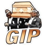 GIP emblem