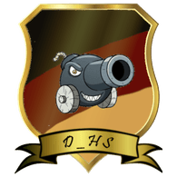 D_HS emblem