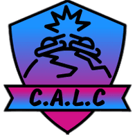 CALC_ emblem