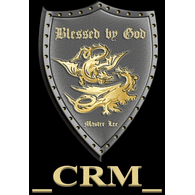 _CRM_ emblem