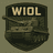 WIOL emblem