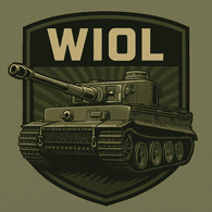 WIOL emblem