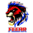FEEAR emblem