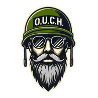 OUCH2 emblem