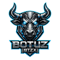 BTZX emblem