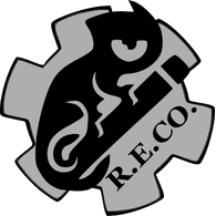 RECO emblem