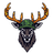 HRSCH emblem