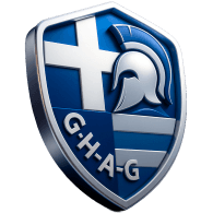 GHAG emblem