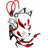-SHY- emblem