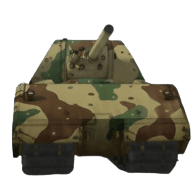 WTWD emblem