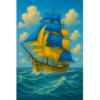 BRIG emblem