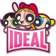 IDEAL emblem