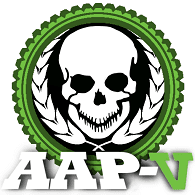 AAP-V emblem