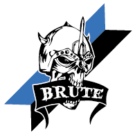 BRUTE emblem