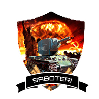 SAB0T emblem