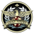 -QV- emblem