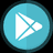 PL4Y emblem