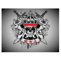 K-N-A emblem