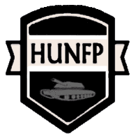 HUNFP emblem