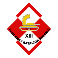 13PBS emblem
