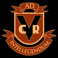 CVRS emblem