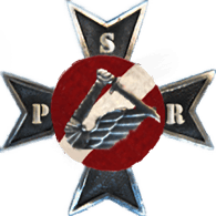2SPR emblem