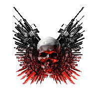 TOEXP emblem