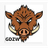 -GDZW emblem