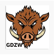 -GDZW emblem