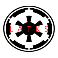 LATKS emblem