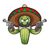 NU-FA emblem