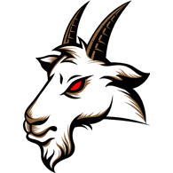 GOAT_ emblem