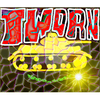 TBWRN emblem