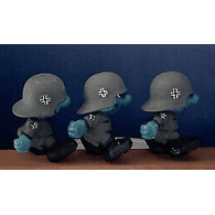 -UPS emblem